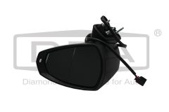 Spogulis Labējais 8V5857410B 88571794502 Audi A3 DPA