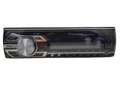 Automagnētola MP3 iPod USB AUX Pioneer MVH-150UI
