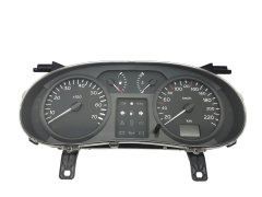 Tahometrs Renault Clio 2 8200059763 56796