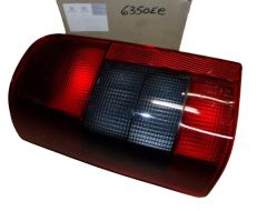 Lukturis Kreisā Oriģināls 6350EC 6350.EC Citroen Peugeot