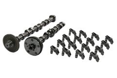 Sadales Vārpsta Komplekts Ar VW Audi Seat 06H109021K 06H109022BC B19173 Borsehung