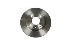 Bremžu disks Priekšā 115430211 64300026201 Skoda Favorit Vika