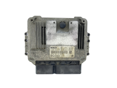 Vadības Bloks Opel 55198921BQ 0281012548 Bosch GM 62473