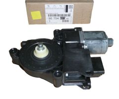 Logu pacēlāja motors Labais Priekšā Oriģināls 9675467380 Peugeot 308