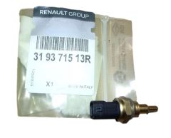 Eļļas Temperatūras Sensors Oriģināls 319371513R Renault Dacia