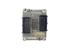 Vadības Bloks 00735018130 0261206714 Alfa Romeo Bosch 56659