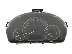 Spidometrs Peugeot 1007 9658241580 A2C53106797 53206