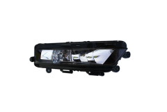 Miglas lukturis Labā 5E0941700F 99411799502 Skoda Octavia 3 DPA
