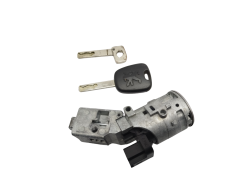 Aizdedzes Slēdzene Peugeot Partner 2 N0502455 4162PT