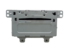 Radio CD atskaņotājs Opel 22877394 CQ-JG42F9GE UZZ Panasonic 1285