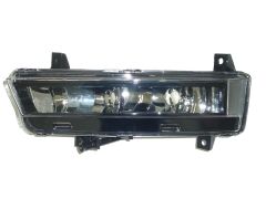 Halogēna lukturis Kreisais 5E0941701A 5E0941699A 99411296302 Skoda Octavia III DPA