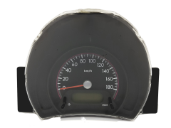 Spidometrs Nissan Pixo Suzuki Alto 34100M68K01 50204