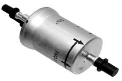 Degvielas Filtrs Ar VW Seat 7N0201051 B18469 Borsehung