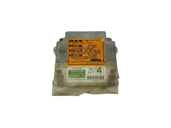 Vadības Bloks 89170-52040 231000-1830 Toyota Fujitsu 69060