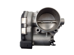 Gāzes korpusa vārsts Ford Volvo 7S7G-9F991-CA 0280750535 1.6 2787