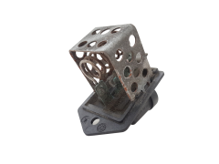 Ventilatora Rezistors Renault 440265833F01 7701045358