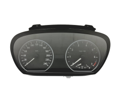 Tahometrs BMW 1 E87 1041568 52576