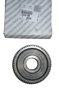 Zobrats Jauns Oriģināls 2334.86 233486 Citroen Peugeot