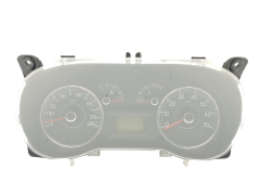 Tahometrs Fiat Grande Punto 55500515 26189