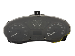 Tahometrs Partner Berlingo 9666904880 50300131623 PSA