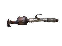 Katalizators Nissan Qashqai 208006UB0B 208006UB0B52M