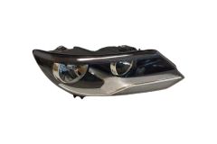 Priekšējais Lukturis Labais Ar VW Tiguan 5N1941006B 99411833802 DPA