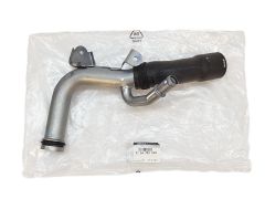 Radiatora caurule Oriģināls Master 3 Movano NV400 210470894R