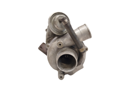 Turbokompresors Opel Astra 1,7 8970372300 VI72 9209