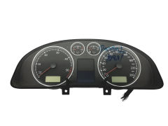 Tahometrs VW Passat 3B 3B0920827A 110080198002 56095