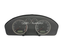 Tahometrs Seat Alhambra 7M7920800G 110080033011