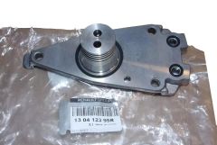 Dzinēja Pārsegs Oriģināls 130412395R Renault Dacia Nissan
