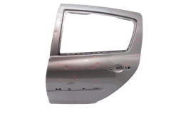 Durvis Kreisais Aizmugurē Renault Clio 3 TEKNG HB 5D 7751476191 1080