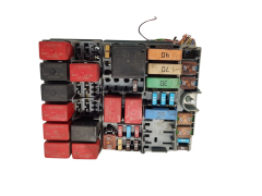 Modulis 51987784 51882145 Fiat Lancia Alfa Jeep 2716