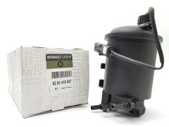 Degvielas Filtrs Oriģināls Renault Laguna Scenic 1.9 DCI 8200416947 Degvielas Filtrs Oriģināls Renault Laguna Scenic 1.9 DCI 8200416947