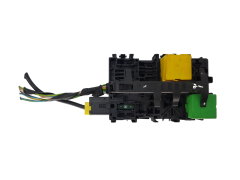 Drošinātāju kārba 9666232680 66652X Citroen Peugeot 19160