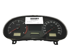 Tahometrs Seat Leon Toledo W01M0920820E 58223
