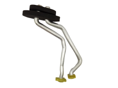 Apkures caurule Renault Clio 4 Captur 924147408R