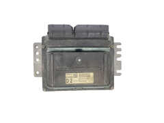 Vadības Bloks MEC32-110 F3 D2 Nissan Hitachi
