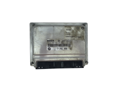 Vadības Bloks 0281001445 7785098 BMW Bosch 60570