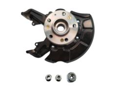 Riteņa stūres šarnīrs Kreisā Ar VW Audi Skoda 1J0407255AJ 44071739501 Vika