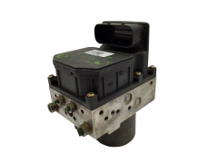 Abs Sūknis Peugeot 307 9642037980 0265950015 Bosch 4418