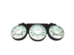 Tahometrs C8 807 Ulysse 1490107080 PSA Fiat 58303