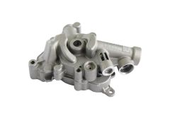 Eļļas Sūknis Ar Mercedes-Benz A2711800801 B11899 Borsehung