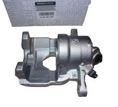 Bremžu suports Labais Priekšā Oriģināls 410016702R Renault