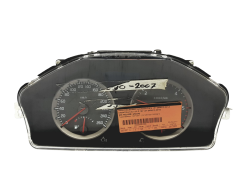 Tahometrs Volvo S40 V50 C30 30786344 30710071 52347