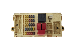Drošinātāju kārba Fiat 51759305 51755128 Magneti Marelli