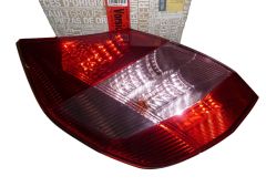 Lukturis Kreisais Aizmugurē Jauns Oriģināls 8200127704 Renault Scenic 2