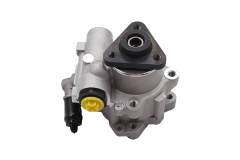 Stūres Pastiprinātāja Sūknis Ar Audi A6 4F0145155H 11451791801 Vika Stūres Pastiprinātāja Sūknis Ar Audi A6 4F0145155H 11451791801 Vika