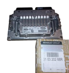Vadības Bloks Jauns Oriģināls 310320288R Renault
