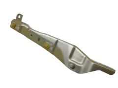 Spārna Kronšteins Priekšā Kreisais Clio 4 641351725R Renault TED69